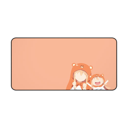 Himouto! Umaru-chan Mouse Pad (Desk Mat)