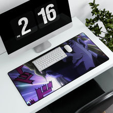 Load image into Gallery viewer, Anime Jojo's Bizarre Adventure Mouse Pad (Desk Mat)
