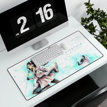 Load image into Gallery viewer, Utau Mouse Pad (Desk Mat)
