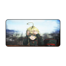 Load image into Gallery viewer, Youjo Senki Mouse Pad (Desk Mat)
