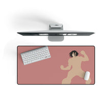 Load image into Gallery viewer, Anime Attack On Titan Mouse Pad (Desk Mat)
