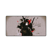Load image into Gallery viewer, Anime Tokyo Ghoul Mouse Pad (Desk Mat)

