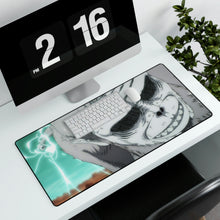 Load image into Gallery viewer, nan Mouse Pad (Desk Mat)
