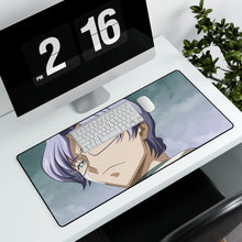 Load image into Gallery viewer, Code Geass Mouse Pad (Desk Mat)
