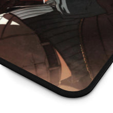Load image into Gallery viewer, God Eater Mouse Pad (Desk Mat) Hemmed Edge
