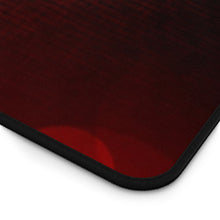 Load image into Gallery viewer, Itachi Mouse Pad (Desk Mat) Hemmed Edge
