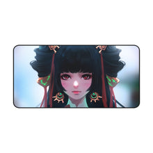 Load image into Gallery viewer, Anime Original Mouse Pad (Desk Mat)
