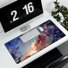Load image into Gallery viewer, Touhou Mouse Pad (Desk Mat)
