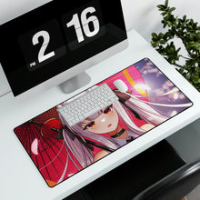 Load image into Gallery viewer, Nakiri Ayame Mouse Pad (Desk Mat)
