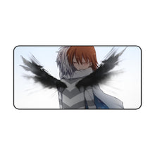 Load image into Gallery viewer, A Certain Magical Index Mouse Pad (Desk Mat)
