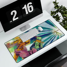 Load image into Gallery viewer, Anime Jojo&#39;s Bizarre Adventure Mouse Pad (Desk Mat)
