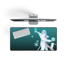 Load image into Gallery viewer, Anime Bleach Mouse Pad (Desk Mat) On Desk
