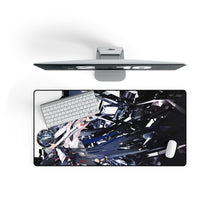 Load image into Gallery viewer, Imagination Mouse Pad (Desk Mat) On Desk
