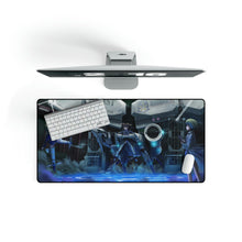 Load image into Gallery viewer, Strike Witches Mouse Pad (Desk Mat)
