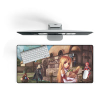 Load image into Gallery viewer, Sword Art Online Mouse Pad (Desk Mat)

