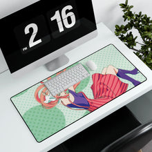 Load image into Gallery viewer, Anime Arakawa Under the Bridge Mouse Pad (Desk Mat)
