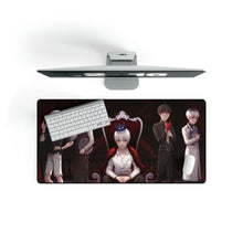 Load image into Gallery viewer, Tokyo Ghoul:re Mouse Pad (Desk Mat)
