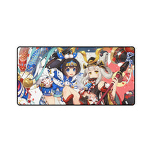Load image into Gallery viewer, Onmyoji Mouse Pad (Desk Mat)
