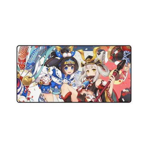 Onmyoji Mouse Pad (Desk Mat)