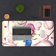 Load image into Gallery viewer, Anime Original Mouse Pad (Desk Mat) With Laptop
