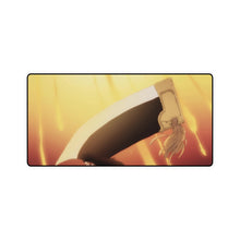 Load image into Gallery viewer, Anime Bleach Mouse Pad (Desk Mat)
