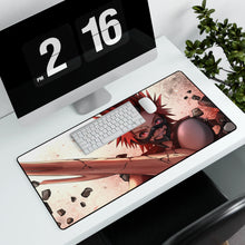 Load image into Gallery viewer, My Hero Academia Mouse Pad (Desk Mat) With Laptop

