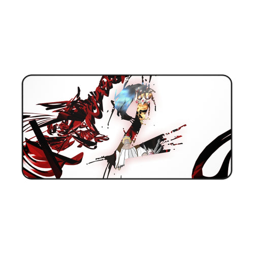 Bleach Mouse Pad (Desk Mat)