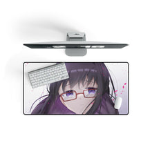Load image into Gallery viewer, Puella Magi Madoka Magica Mouse Pad (Desk Mat)
