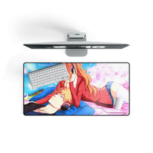 Load image into Gallery viewer, Anime Bleach Mouse Pad (Desk Mat)
