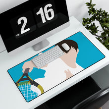 Load image into Gallery viewer, Anime Baby Steps Mouse Pad (Desk Mat)
