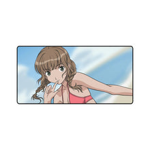 Load image into Gallery viewer, Kimikiss Mouse Pad (Desk Mat)
