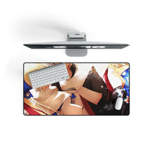 Load image into Gallery viewer, Fate/Grand Order Mouse Pad (Desk Mat)
