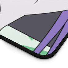 Load image into Gallery viewer, Lucky Star Kagami Hiiragi Mouse Pad (Desk Mat) Hemmed Edge
