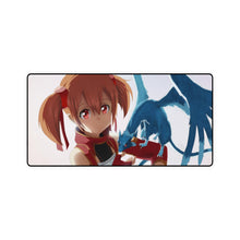 Load image into Gallery viewer, Sword Art Online Mouse Pad (Desk Mat)
