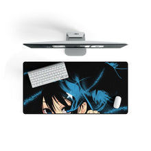 Load image into Gallery viewer, Black Rock Shooter Mouse Pad (Desk Mat)
