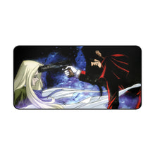 Load image into Gallery viewer, Hellsing Mouse Pad (Desk Mat)
