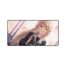 Load image into Gallery viewer, Anime Girl Mouse Pad (Desk Mat)
