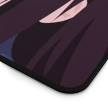 Load image into Gallery viewer, Eru Chitanda  Face Mouse Pad (Desk Mat) Hemmed Edge
