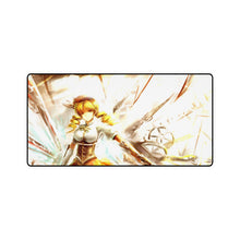 Load image into Gallery viewer, Puella Magi Madoka Magica Mouse Pad (Desk Mat)
