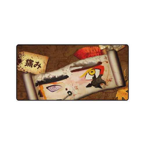 Anime Naruto Mouse Pad (Desk Mat)