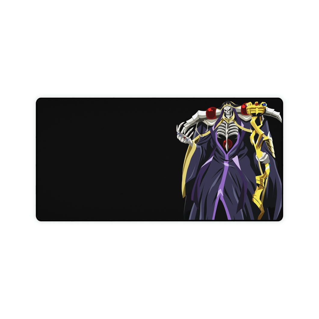 Ainz - Overlord Mouse Pad (Desk Mat)