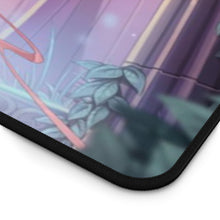 Load image into Gallery viewer, Anime Original Mouse Pad (Desk Mat) Hemmed Edge
