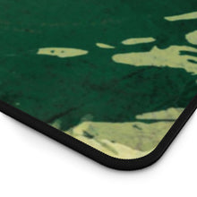 Load image into Gallery viewer, Sakura Haruno Mouse Pad (Desk Mat) Hemmed Edge

