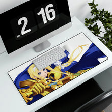 Load image into Gallery viewer, Sword Art Online Mouse Pad (Desk Mat)
