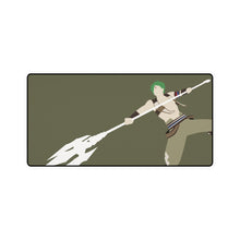 Load image into Gallery viewer, Mushoku Tensei: Jobless Reincarnation Mouse Pad (Desk Mat)

