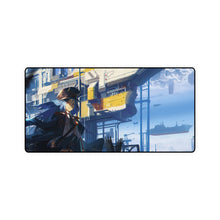 Load image into Gallery viewer, Anime Original Mouse Pad (Desk Mat)
