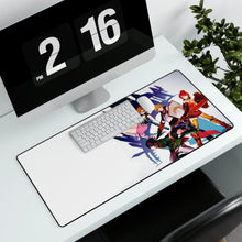 Load image into Gallery viewer, Anime RWBY Mouse Pad (Desk Mat)
