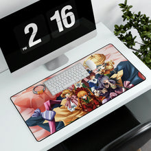 Load image into Gallery viewer, Rozen Maiden Mouse Pad (Desk Mat)
