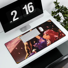 Load image into Gallery viewer, Touhou Mouse Pad (Desk Mat)
