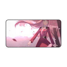 Load image into Gallery viewer, Spring is now Mouse Pad (Desk Mat)
